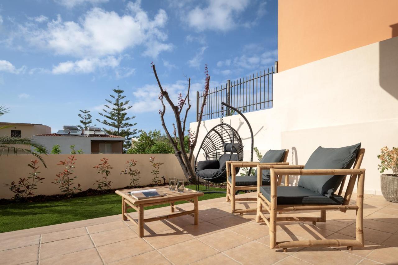 Ikia Mia Apartment *