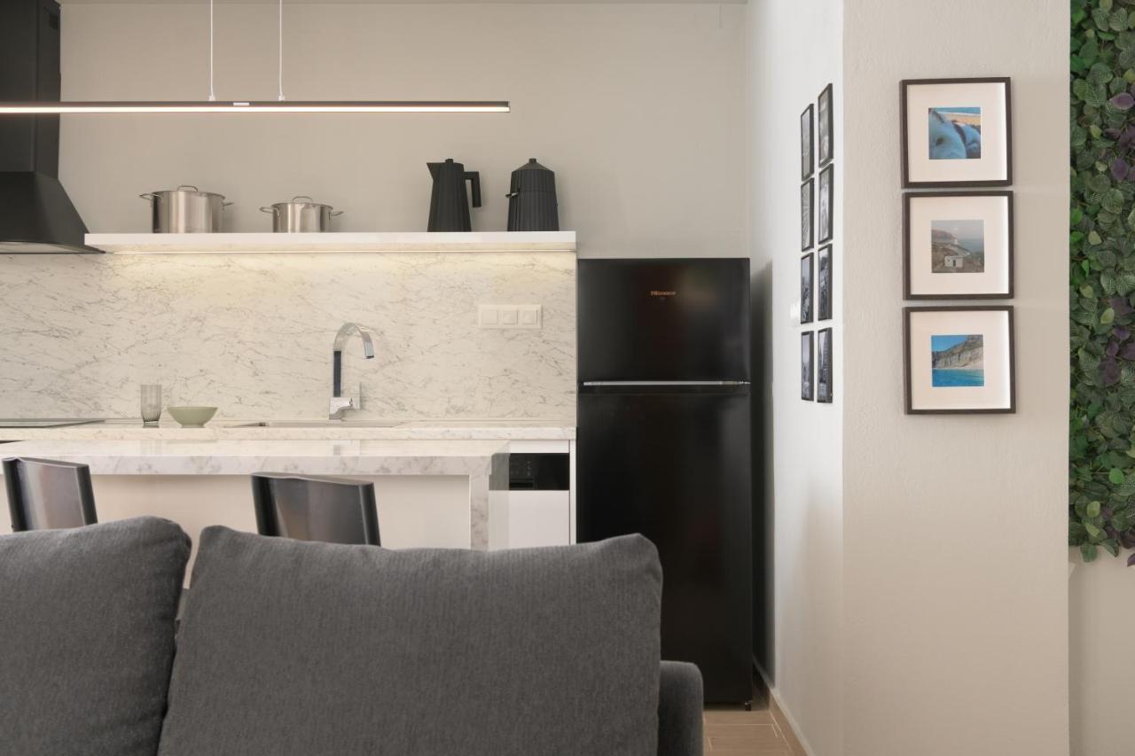 Apartment Ikia Mia *