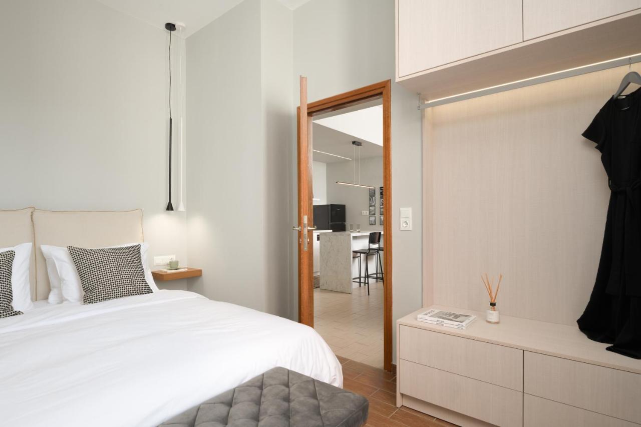 Apartmán Ikia Mia