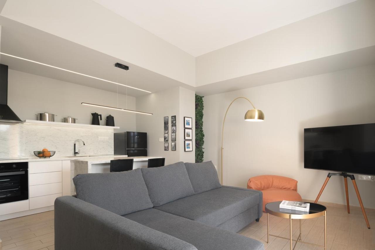 Apartmán Ikia Mia