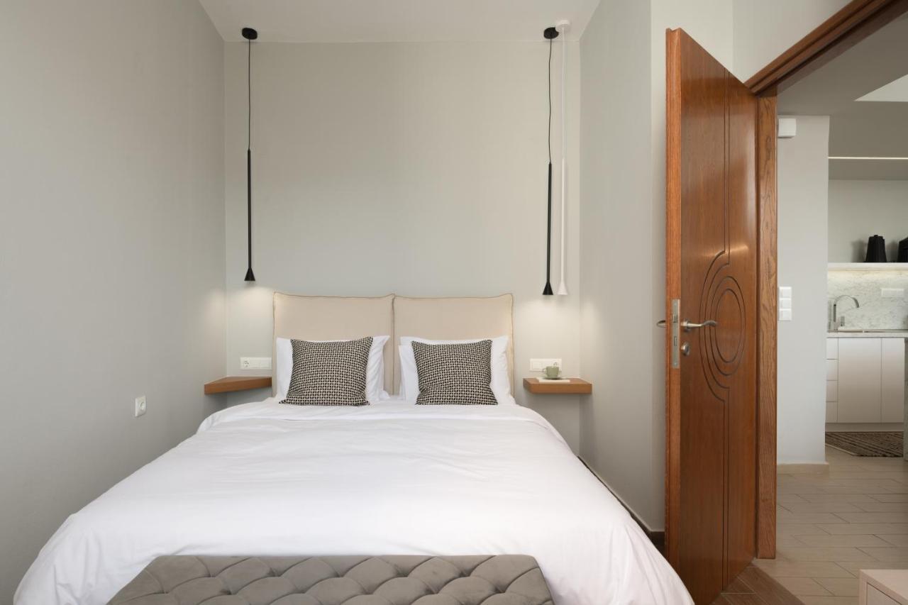 Apartmán Ikia Mia Rethymno